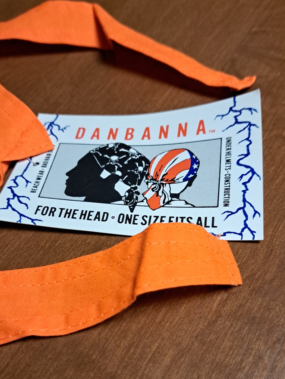 Danbanna- One Size